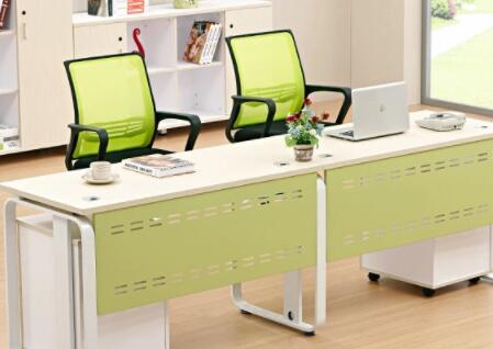 青島即墨節(jié)能環(huán)?？萍加邢薰径ㄖ坡殕T辦公桌